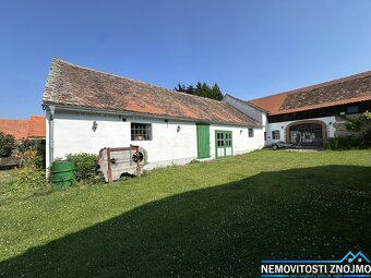 Prodej komerčního prostoru pro penzion, svatby, firemní akce - 8