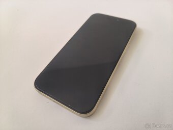 apple iphone 15 128gb Yellow / Batéria 87% - 8