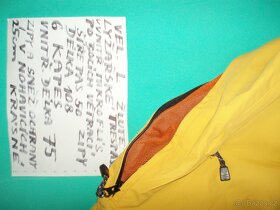 lyžařské kalhoty ve.L - 8