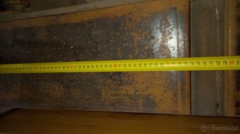 Hoblovka, srovnávačka domácí - 8