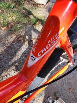 Author Ultima 24, velikost 15",7-11 let - 8