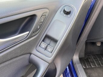 Volkswagen Golf 1.4i , 59 kW benzín, 2009 - 8