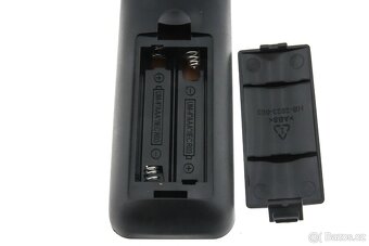 Fotografická LED žárovka 150W E27 3200-5500K dálkové ovl. - 8