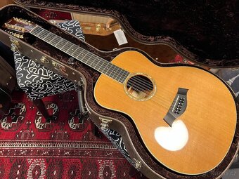 Kytara Taylor GS5-12 elektroakustika - 8