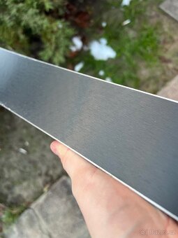 Dětské / juniorské lyže Salomon QST 120cm - 8