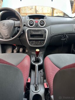 Citroen C3 - 8