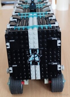 Lego Ultra Agents 70165 - 8