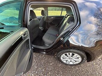 Prodám VW Golf 7 FC 1,0 tsi NAVI - 8