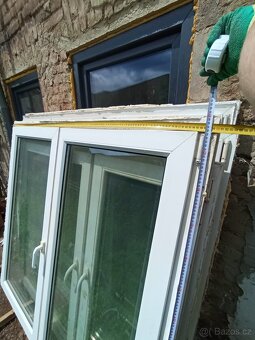 Prodám plastová okna - 8