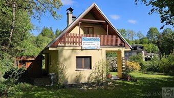 Chalupa Mladějov v Českém ráji - 8