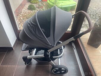 Kočárek Joolz hub+ - 8