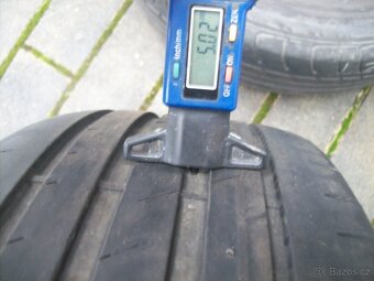 alu kola Octavia 3 VW Golf 7 16" - 8