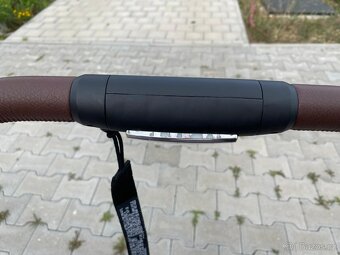 Kočár MAMAS & PAPAS Ocarro Navy - 8