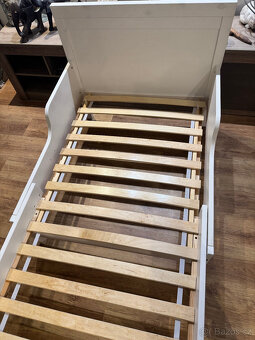 Postel IKEA SUNDVIK kompletní - 8