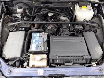 Prodám náhradní díly Mazda RX-8 - 8