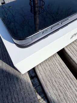 Apple iPhone 15 pro max 256gb - 8