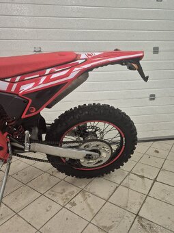 Beta rr 125 Enduro - 8