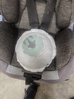 Autosedačka RECARO PRIVIA SUPER CENA i stav - 8