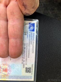 IVECO daily 3.0 manuál 2017 - 8