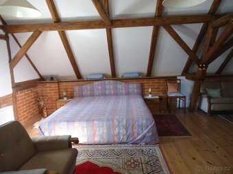 Chalupa u Stříbra - 8