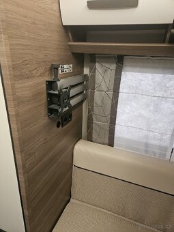 Karavan Knaus 400 LK Silver selection - 8