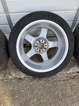 Alu kola Mercedes - AMG Styling 3 - 8