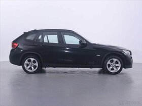 BMW X1 2,0 18d xDrive CZ Serv.kniha (2011) - 8
