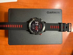 GARMIN MARQ® Athlete Performance Edition - 8