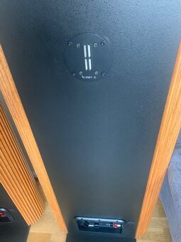 Infinity Kappa 8A - 8