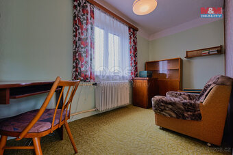 Prodej rodinného domu, 140 m², Stříbrnice - 8