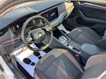 Škoda Octavia SCOUT Combi 2.0 TDI 110kw 4x4 DSG❗️ - 8