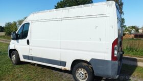 Peugeot Boxer  2.2 - 8