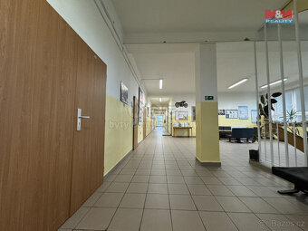 Pronájem kancelářského prostoru, 70 m², České Budějovice - 8