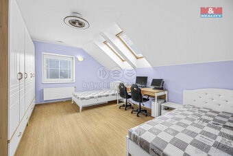 Prodej rodinného domu, 250 m², Jesenice, ul. Zdiměřická - 8