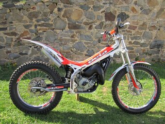 Beta Evo 80 Junior Trial - 8