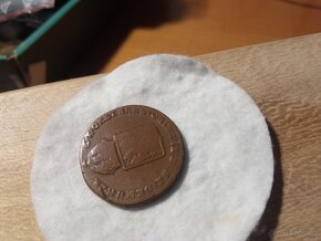 1 KREUZER 1816 O-MINCOVNA ORAVICA - 8