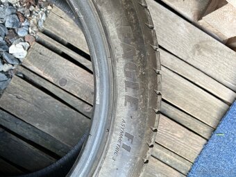 245/45 R18 Goodyear letní pneu 245 45 18 245/45/18 - 8