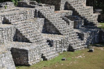 Karibik-Vila Maya, Yucatan, Mexico -3.77 Mio CZK,180 m2 - 8