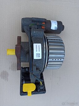 Haldex spojky 2.,4. a 5. generace VW Audi Škoda Seat - 8