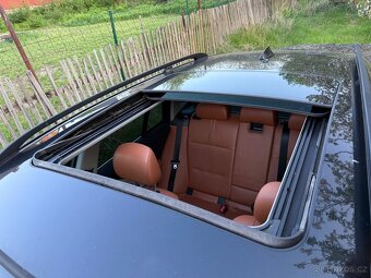BMW X3 e83 3.0d 160kw z výroby bez DPF rv. 2006 manual - 8