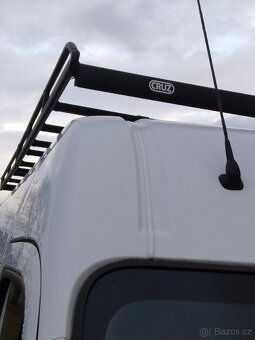 Renault Master 2,3dci, 92 kW,L2H2, 195520km,ČR 9/2016 - 8