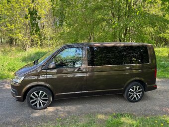 Volkswagen T6 Multivan 2.0TDI 110KW DSG LED - 8