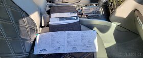 Audi A4 combi 1.8Tfsi 88Kw automat,151000KM - 8