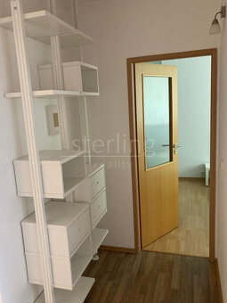 Pronájem bytu 4+1/2xL, 90 m2, P8-Kobylisy, ul. Hlaváčova, 3. - 8