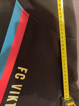 Mikina FC VP - 8