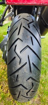 Triumph Tiger Explorer 1200 XRT - 8
