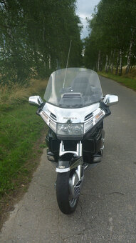 Honda Goldwing 1500 - 8