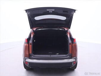 Peugeot 3008 1,6 HDI 88kW Aut. Navi Kůže (2017) - 8