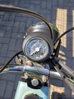 Babeta 210 - 8