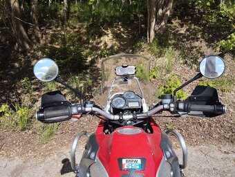 BMW R 1200 GS - 8